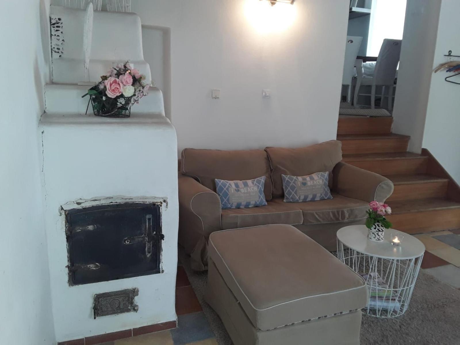 Apartmany Villa Magnolie ليبوفا لازن الغرفة الصورة